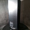 Lodówka HISENSE RM469N4AFD1 3D No Frost 200cm Czarna SmartFresh Licowane drzwi Metal Tech Cooling Funkcja Convert Komora świeżości Tak