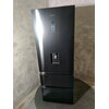 Lodówka HISENSE RT641N4WFE1 3D SkyLine No Frost 200cm Czarna Wi-Fi ConnectLife Metal Tech Cooling Sposób odszraniania (rozmrażania) chłodziarki No-Frost