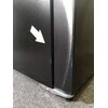 Lodówka HISENSE RT641N4WFE1 3D SkyLine No Frost 200cm Czarna Wi-Fi ConnectLife Metal Tech Cooling Pojemność komory schładzania [l] 344