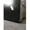 Lodówka HISENSE RT641N4WFE1 3D SkyLine No Frost 200cm Czarna Wi-Fi ConnectLife Metal Tech Cooling Liczba pojemników na warzywa 1