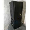 Lodówka HISENSE RT641N4WFE1 3D SkyLine No Frost 200cm Czarna Wi-Fi ConnectLife Metal Tech Cooling Dystrybutor wody Tak (zbiornik na wodę)
