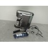 Ekspres DELONGHI Dedica EC885.GY Waga z opakowaniem [kg] 6.79