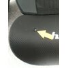 Fotel HUZARO Combat 8.0 Carbon Czarny Dopuszczalna waga [kg] 150