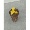 Młynek do przypraw ADHOC Acacia Wykonanie Ceramiczny mechanizm