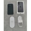 Smartfon APPLE iPhone 16 5G 128GB 6.1" Czarny Funkcje aparatu 2x zoom optyczny (przybliżanie)