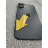 Smartfon APPLE iPhone 16 5G 128GB 6.1" Czarny Aparat fotograficzny przedni Tak