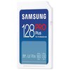 Karta pamięci SAMSUNG Pro Plus SDXC 128GB Klasa prędkości Klasa 10