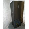 Lodówka HAIER HTW5620CNMP 3D No Frost 205cm Ciemny Inox Dystrybutor wody Nie