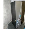 Lodówka HAIER HTW5620CNMP 3D No Frost 205cm Ciemny Inox Komora zero Nie