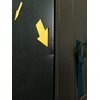 Lodówka HAIER HTW5620CNMP 3D No Frost 205cm Ciemny Inox Kostkarka do lodu Brak