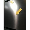 Lodówka HAIER HTW5620CNMP 3D No Frost 205cm Ciemny Inox Liczba pojemników na warzywa 2