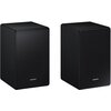 Kolumny głośnikowe SAMSUNG SWA-9500S Czarny (2 szt.) Moc maksymalna [W] 70