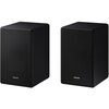 Kolumny głośnikowe SAMSUNG SWA-9500S Czarny (2 szt.) Moc znamionowa RMS (tryb dookólny) [W] 70