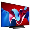 Telewizor LG 65C45LA 65" OLED 4K 144Hz WebOS Dolby Atmos Dolby Vision HDMI 2.1