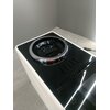 Ekspres DELONGHI Rivelia EXAM 440.55.W Kawa mrożona (2 wymienne zbiorniki kawy) Pojemność zbiornika na kawę [g] 250