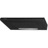 Okap AMICA OSC5212B Czarny 171m3/h 63dB klasa C