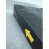 Okap AMICA OSC5212B Czarny 171m3/h 63dB klasa C Filtr przeciwtłuszczowy Aluminiowy