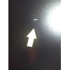 U LODÓWKA HISENSE RT641N4WFE1 3D,BLACK, SKYLINE II Szybkie zamrażanie Tak