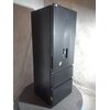U LODÓWKA HISENSE RT641N4WFE1 3D,BLACK, SKYLINE II Dystrybutor wody Tak (zbiornik na wodę)