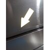 U LODÓWKA HISENSE RT641N4WFE1 3D,BLACK, SKYLINE II Szuflada z kontrolą wilgotności Nie