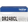 Bęben BROTHER DR248CL Kolorowy Gwarancja  6 miesięcy