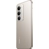 Smartfon w kolorze tytanowym z trzema aparatami umieszczonymi pionowo na prostokątnej wyspie, obok której znajduje się napis "INNOVATIVE CAMERA". Na dolnej części obudowy widoczny jest napis "REDMI" oraz symbol "5G".