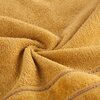 Ręcznik Sibel Musztardowy 70 x 140 cm Kod pocztowy 34-300