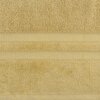 Ręcznik Porto (06) Musztardowy 70 x 140 cm Przeznaczony do Na basen