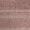 Ręcznik Porto (08) Pudrowy 70 x 140 cm Przeznaczony do Na basen