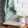 Ściereczka EUROFIRANY Olivia 463258 Zielony 50 x 70 cm Typ Kuchenna