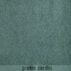 Ręcznik Pierre Cardin Evi Ciemnomiętowy 50 x 90 cm Przeznaczony do Do twarzy