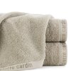 Ręcznik Pierre Cardin Evi Jasnobeżowy 70 x 140 cm Miasto Żywiec