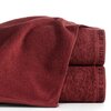 Ręcznik Pierre Cardin Evi Ceglasty 70 x 140 cm Miasto Żywiec