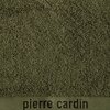 Ręcznik Pierre Cardin Evi Ciemnooliwkowy 70 x 140 cm Ulica i numer budynku Henryka Sienkiewicza 81