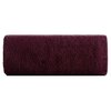 Ręcznik Pierre Cardin Evi Burgundowy 70 x 140 cm