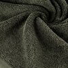 Ręcznik Venus Ciemnooliwkowy 30 x 50 cm Materiał wykonania Bawełna