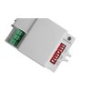 Czujnik ruchu EL HOME MVD-04B7 Komunikaty Brak