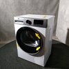 Suszarka BEKO B3T67249WSPB B300 7kg Srebrny panel SteamCure Slim Suszarka do zabudowy Nie