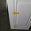 Suszarka BEKO B3T67249WSPB B300 7kg Srebrny panel SteamCure Slim Funkcje dodatkowe Dwukierunkowy ruch bębna