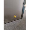 Lodówka HAIER HTW7620ANMG No Frost 205cm Inox Szybkie chłodzenie Tak