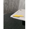 Zlewozmywak DEANTE Andante ZQN 5213 Beżowy Głębokość [cm] 50