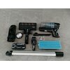 Odkurzacz PHILIPS Aqua 3000 XC3133/01 (Mopujący) Typ filtra Cyklonowy