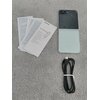Smartfon SAMSUNG Galaxy Z Flip 5 8/256GB 5G 6.7" 120Hz Miętowy SM-F731 Załączona dokumentacja Instrukcja obsługi