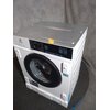 Pralka ELECTROLUX EW7N7F348SIP SteamCare 700 8 kg 1400 obr SensiCare TimeManager Funkcje dodatkowe Dodatkowe płukanie