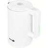 Czajnik SETTI+ KT950W Biały 2200W Smart WiFi regulacja temperatury Element grzejny Grzałka ukryta
