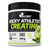 Monohydrat kreatyny OLIMP Rocky Athletes Jabłkowy (200g)