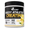 Monohydrat kreatyny OLIMP Rocky Athletes Cytrusowo-lemoniadowy (200 g)