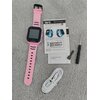 Smartwatch BEMI Fun 4G Różowy Szkło Odporne na zadrapania
