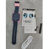 Smartwatch BEMI Fun 4G Różowy Wykonanie koperty Tworzywo sztuczne