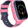 Smartwatch BEMI Fun 4G Różowy Szerokość koperty [mm] 40.6